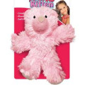 Kong The Kitten Teddy bear (Pink) 小熊幼貓玩具 (粉紅色)